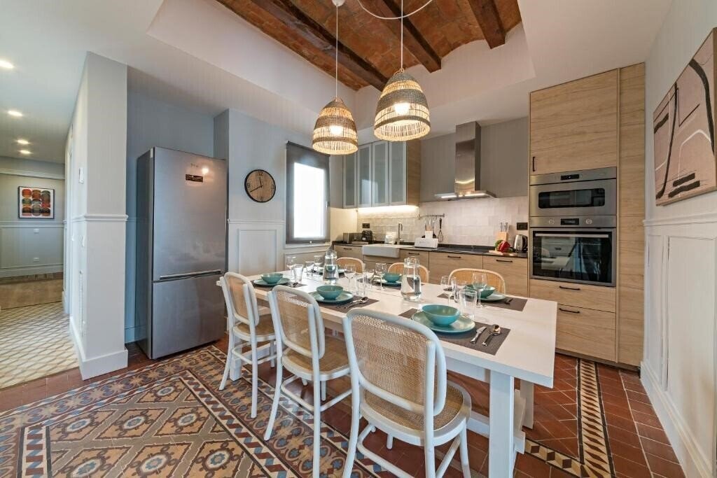 Изображение Habitat Apartments Grace 4*