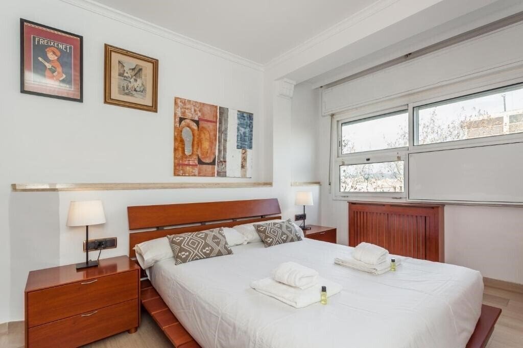 Фото Flateli Lepant 3*