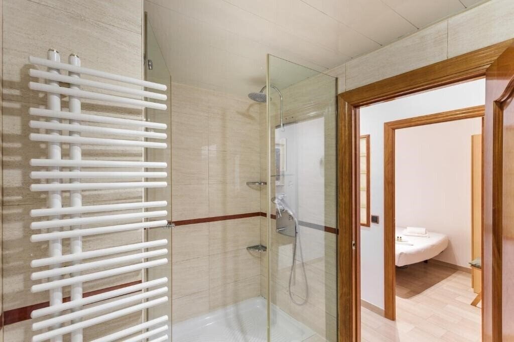 Фотография Flateli Lepant 3*