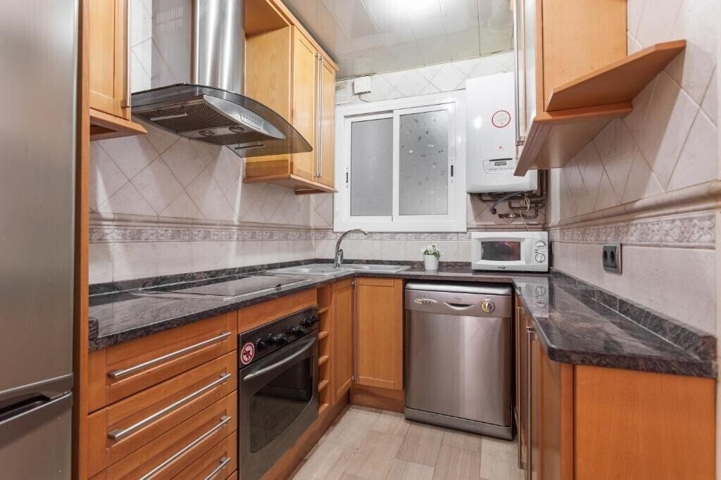 Изображение Flateli Lepant 3*