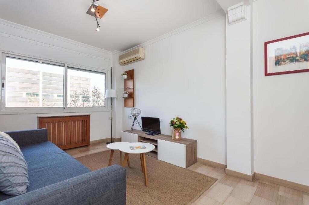 Картинка Flateli Lepant 3*