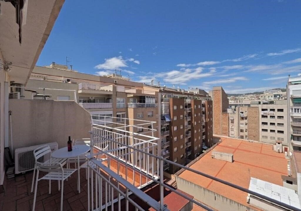 Зображення BarcelonaForRent Sagrada Penthouse 3*