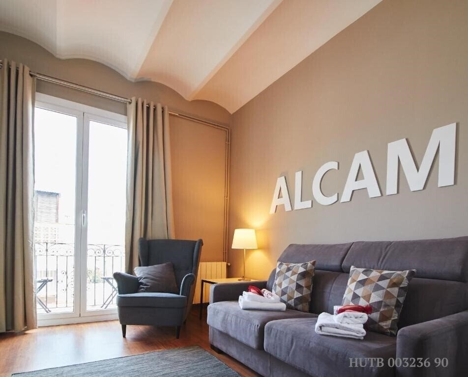 Готель Alcam Rizal 3*