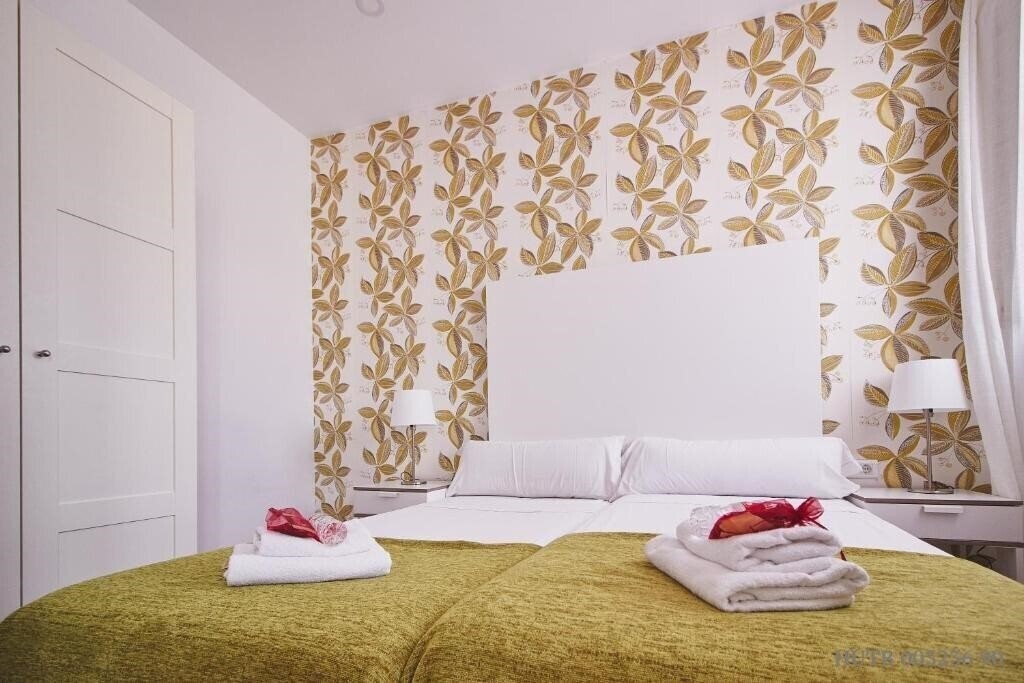 Фото Alcam Rizal 3*