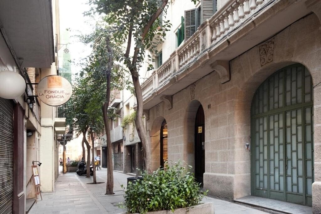 Отель Alcam Rizal 3*