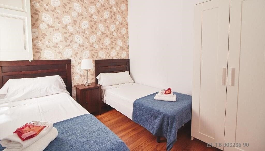 Картинка Alcam Rizal 3*