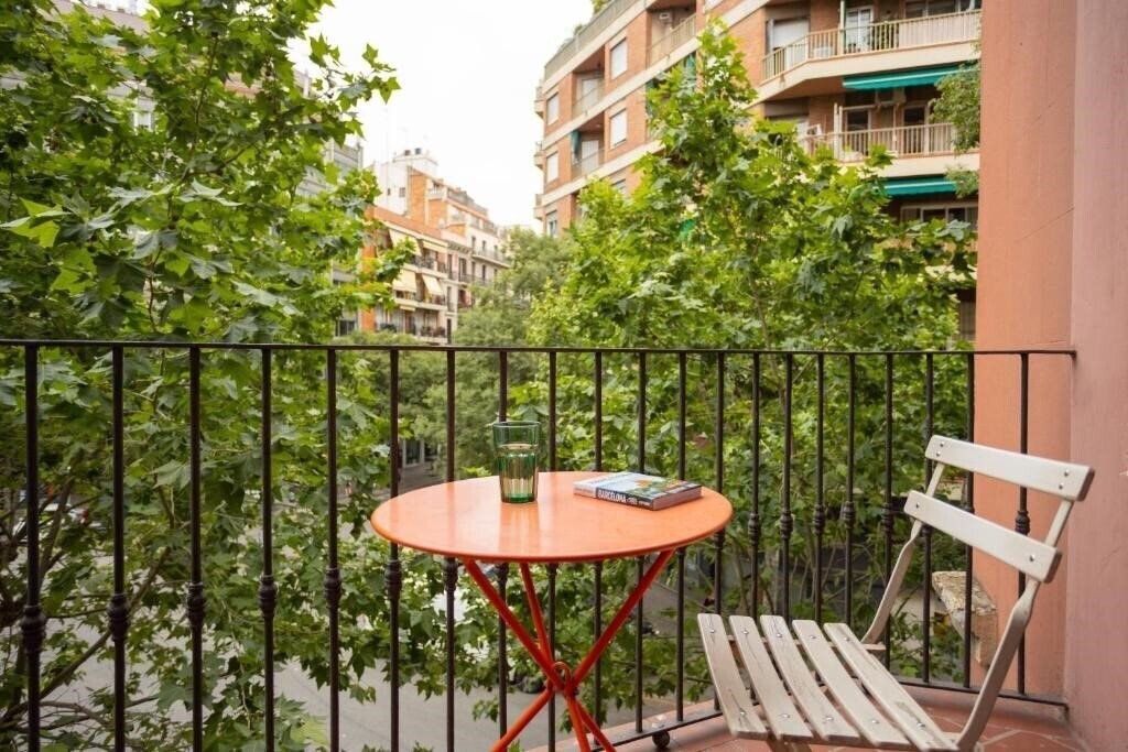 Отель ApartEasy - Casanova Elegance 3*