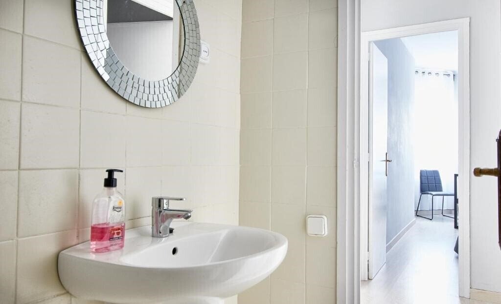 Фотография Alcam Lesseps 3*