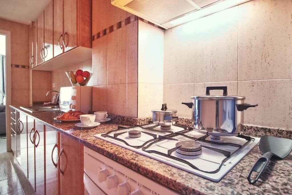 Изображение Alcam Lesseps 3*