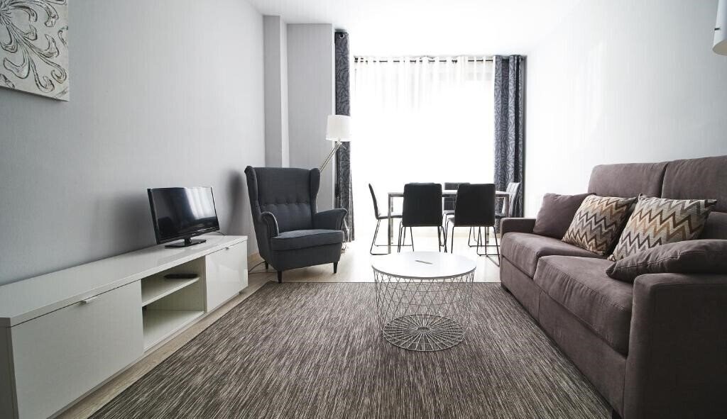 Картинка Alcam Lesseps 3*