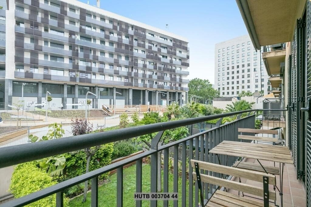 Отель Alcam Anglesola 3*