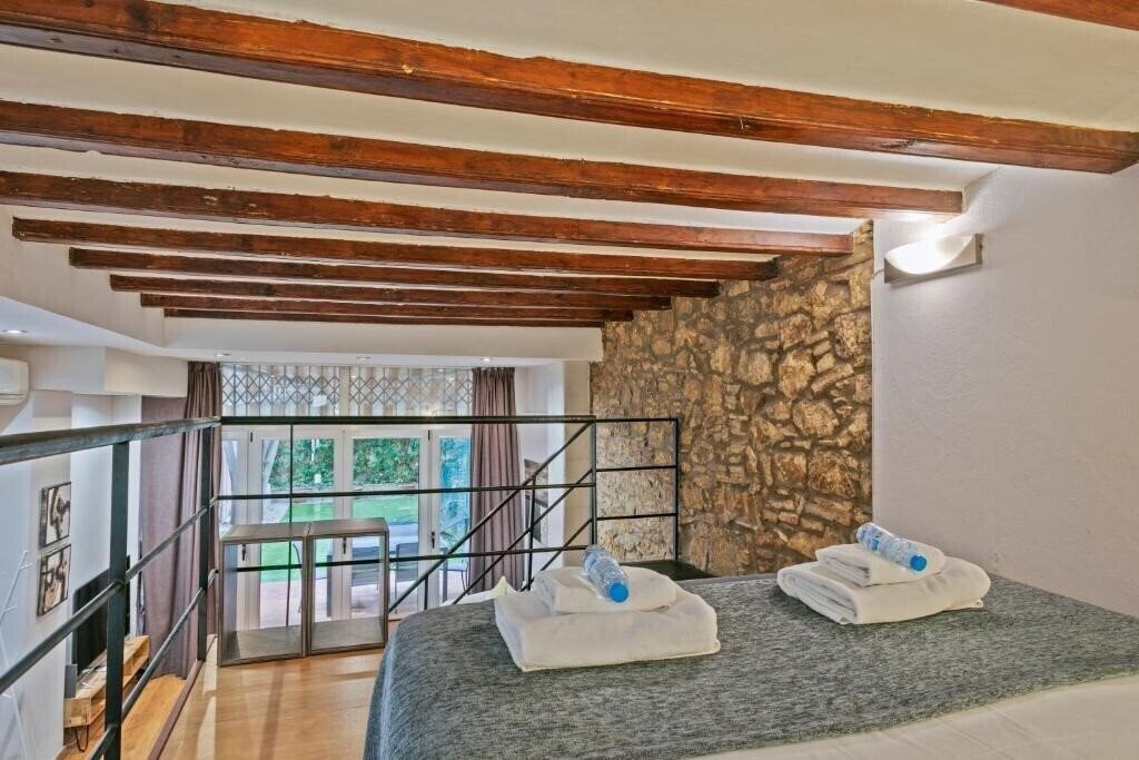 Фото Alcam Loft Grassot 3*