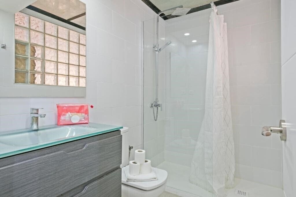 Фотография Alcam Loft Grassot 3*