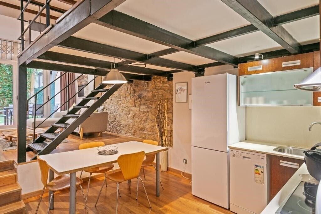 Изображение Alcam Loft Grassot 3*