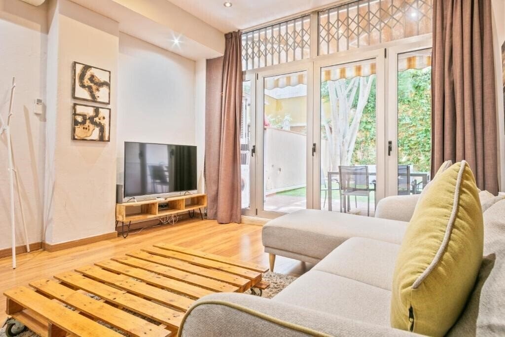 Картинка Alcam Loft Grassot 3*