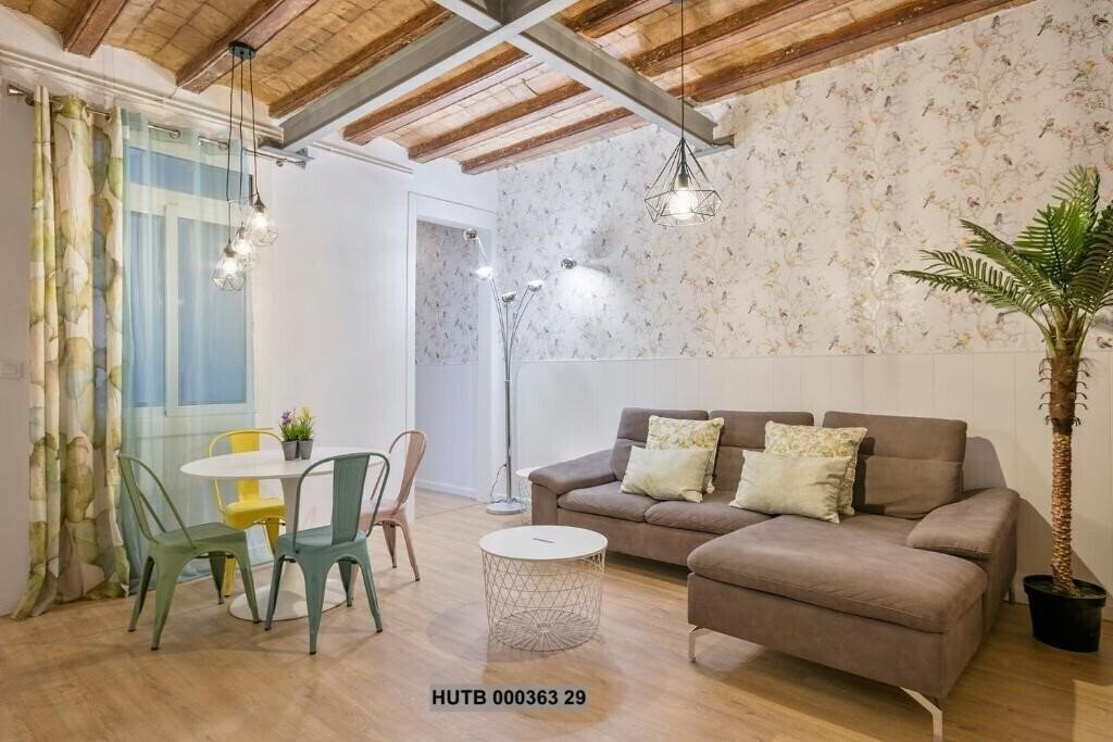 Отель Alcam Gignas 3*