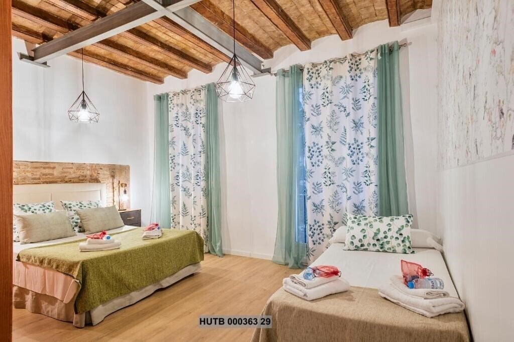 Фото Alcam Gignas 3*