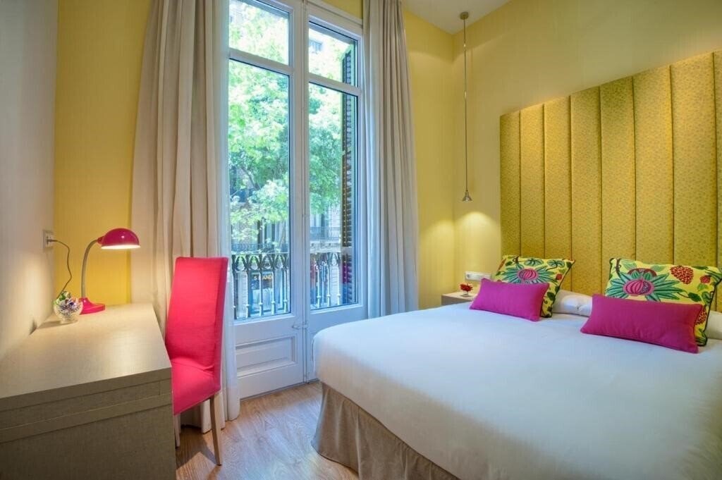 Фото BacHome Terrace B&B 3*