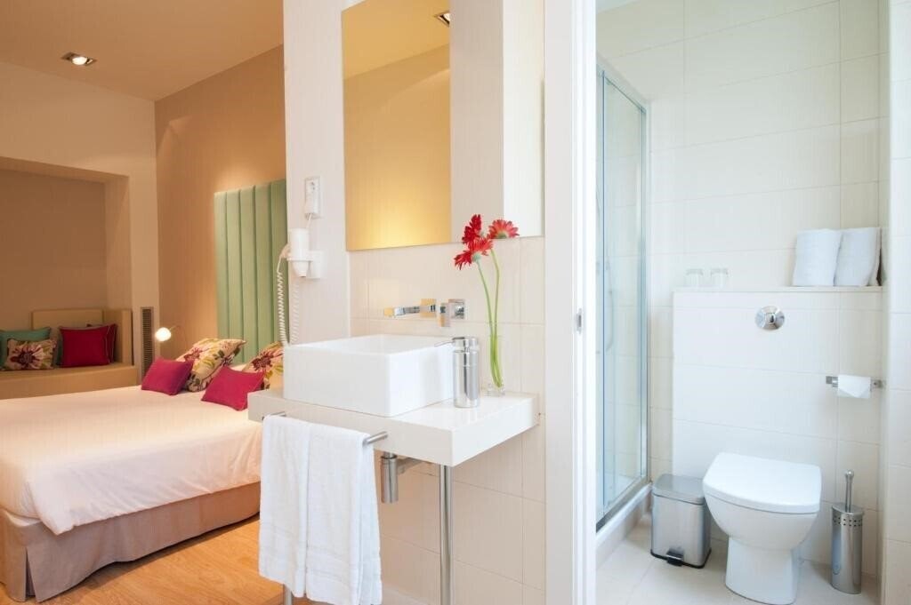 Фотография BacHome Terrace B&B 3*