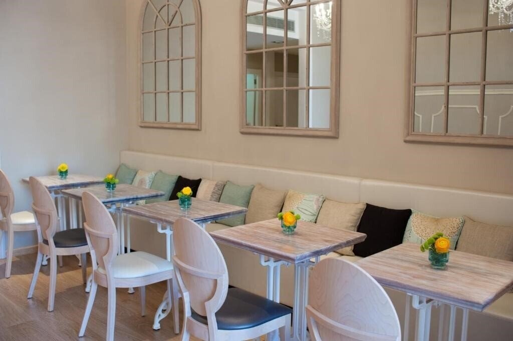 Фотография BacHome Terrace B&B 3*