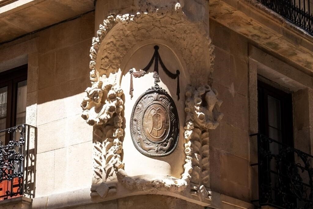 Фотография Casa Pince 3*