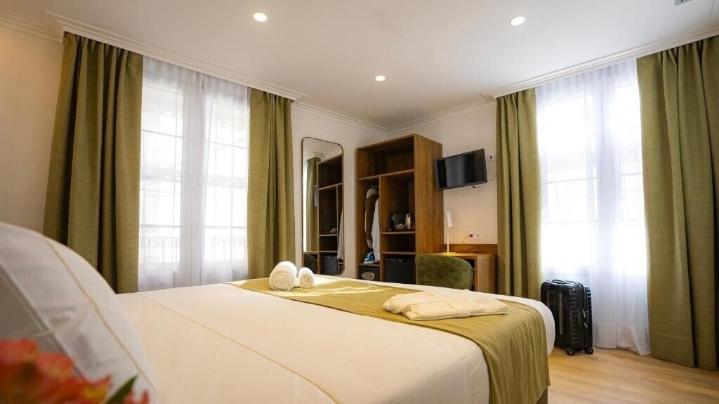 Фото Casa Pince 3*