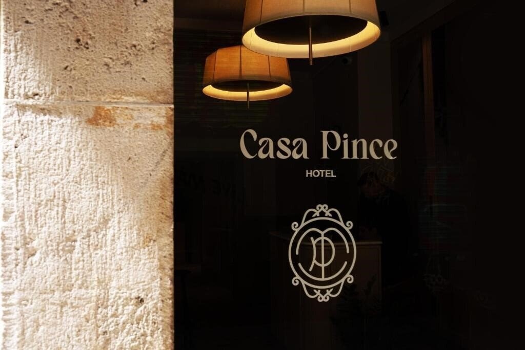 Изображение Casa Pince 3*