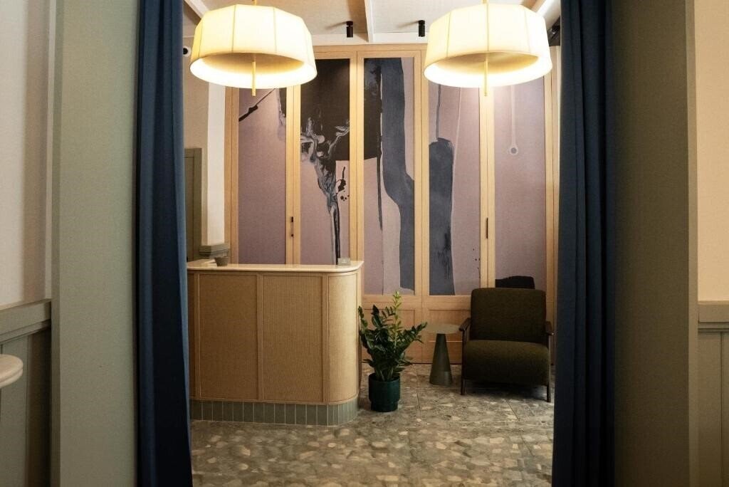 Картинка Casa Pince 3*