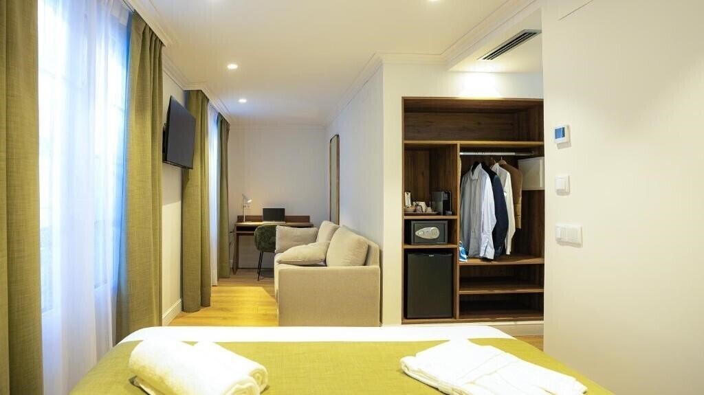 Фотография Casa Pince 3*