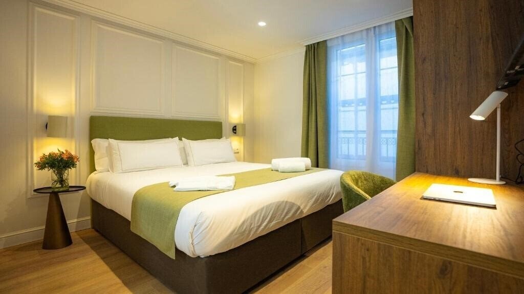 Картинка Casa Pince 3*