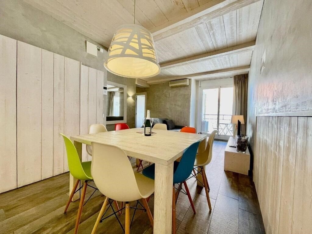 Изображение BarcelonaForRent Market Suites 3*