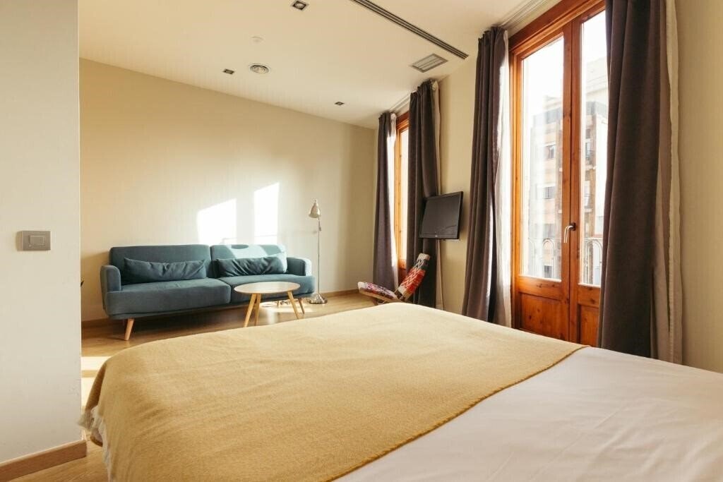 Готель Casa Felipa Plaza Espana 3*