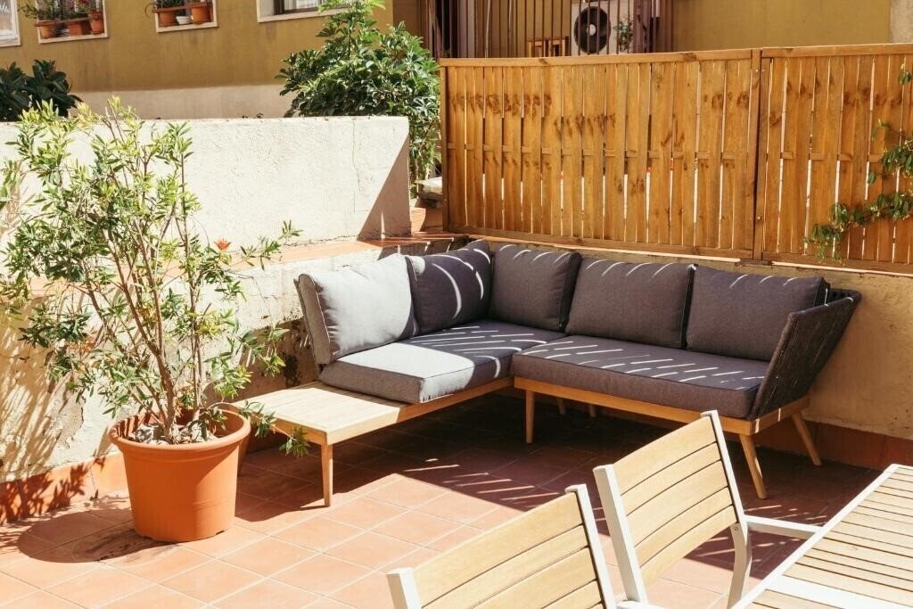 Фотография Casa Felipa Plaza Espana 3*