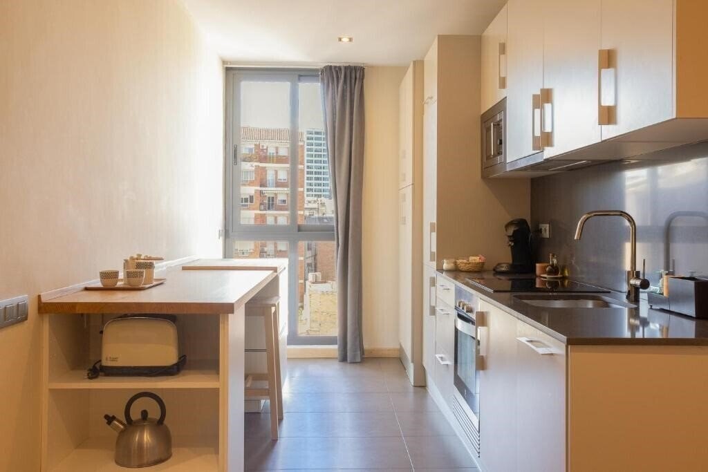 Отель Casa Felipa Plaza Espana 3*