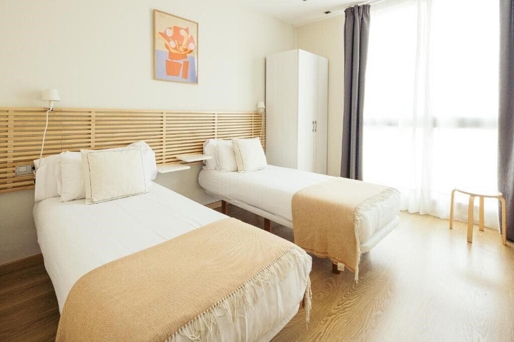 Фото Casa Felipa Plaza Espana 3*