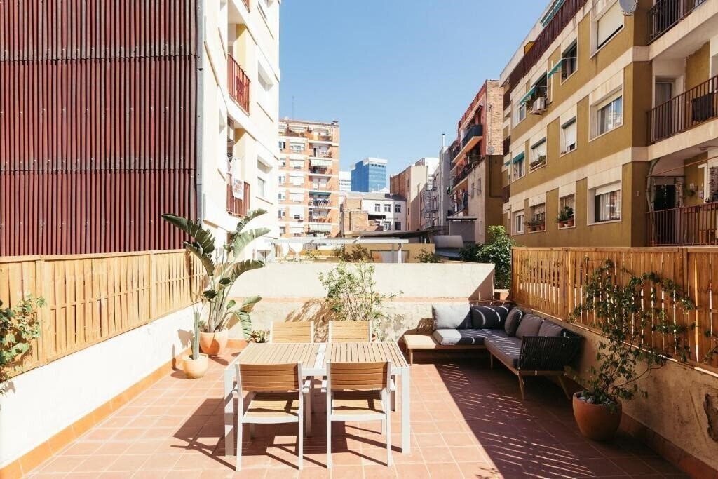 Зображення Casa Felipa Plaza Espana 3*