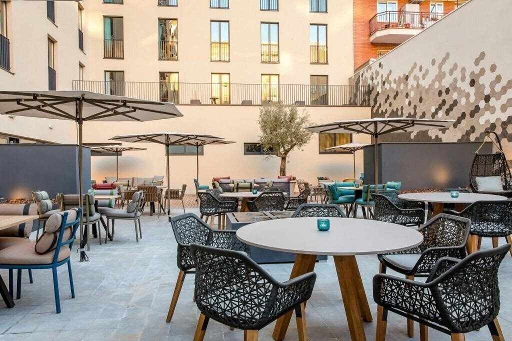 Зображення Motel One Barcelona - Ciutadella 3*