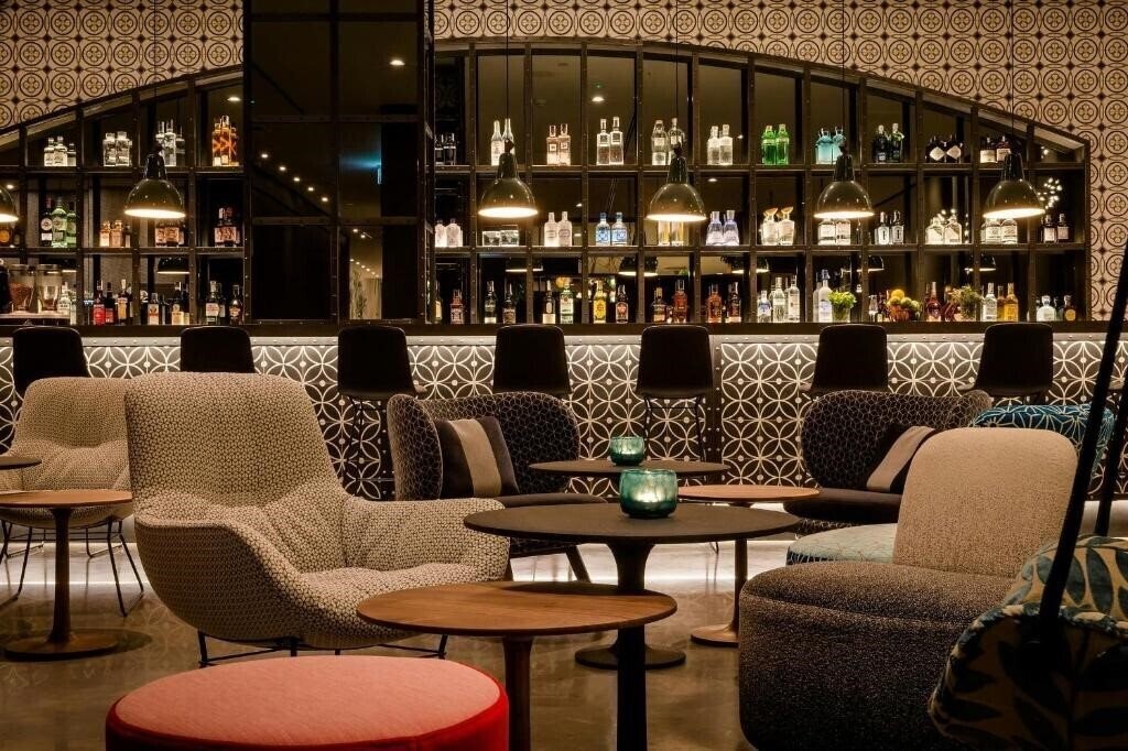Зображення Motel One Barcelona - Ciutadella 3*