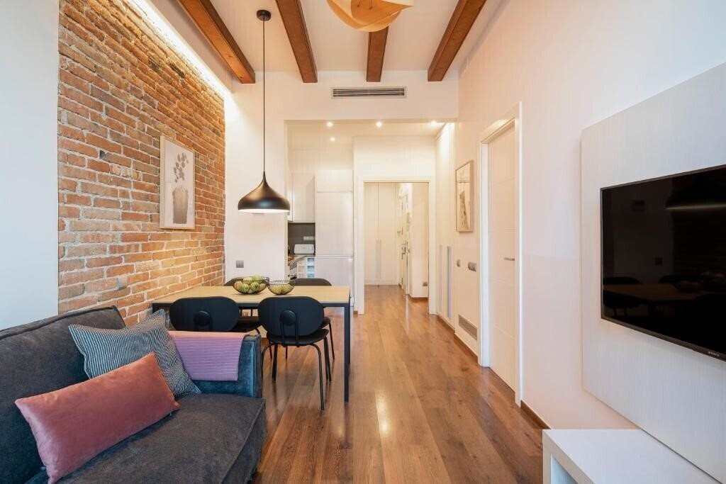 Зображення Aspasios Market Balconies Apartments 4*