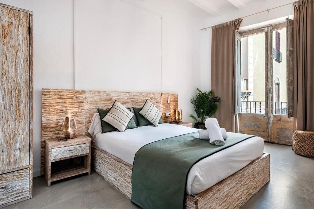 Отель La Guarida Suites 3*