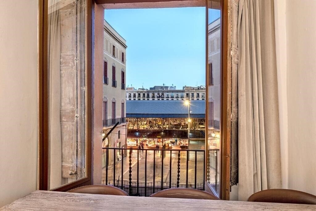 Фотографія La Guarida Suites 3*