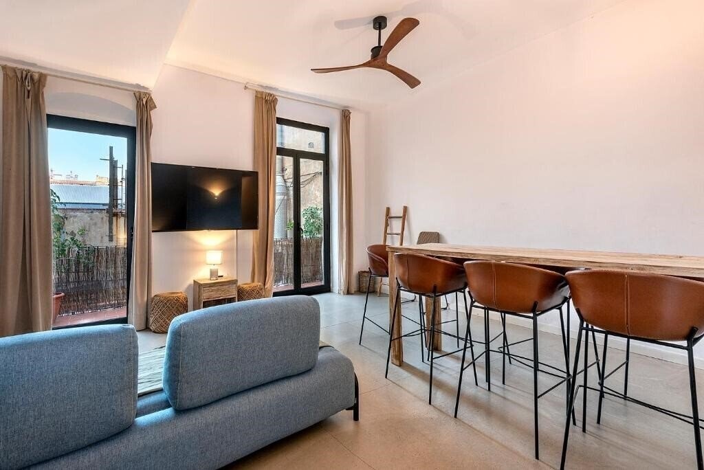 Фотография La Guarida Suites 3*