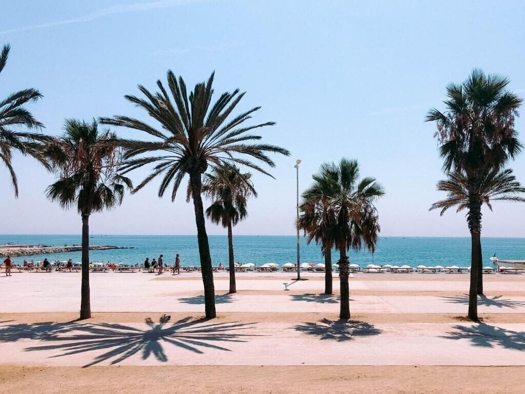 Изображение La Guarida Suites 3*
