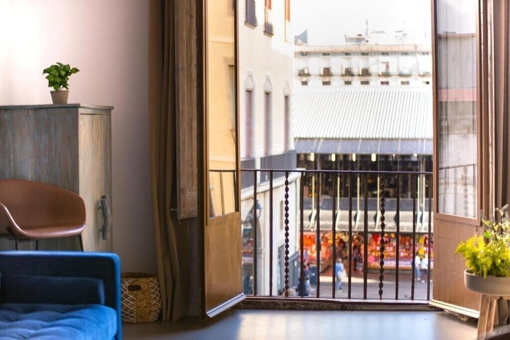Картинка La Guarida Suites 3*