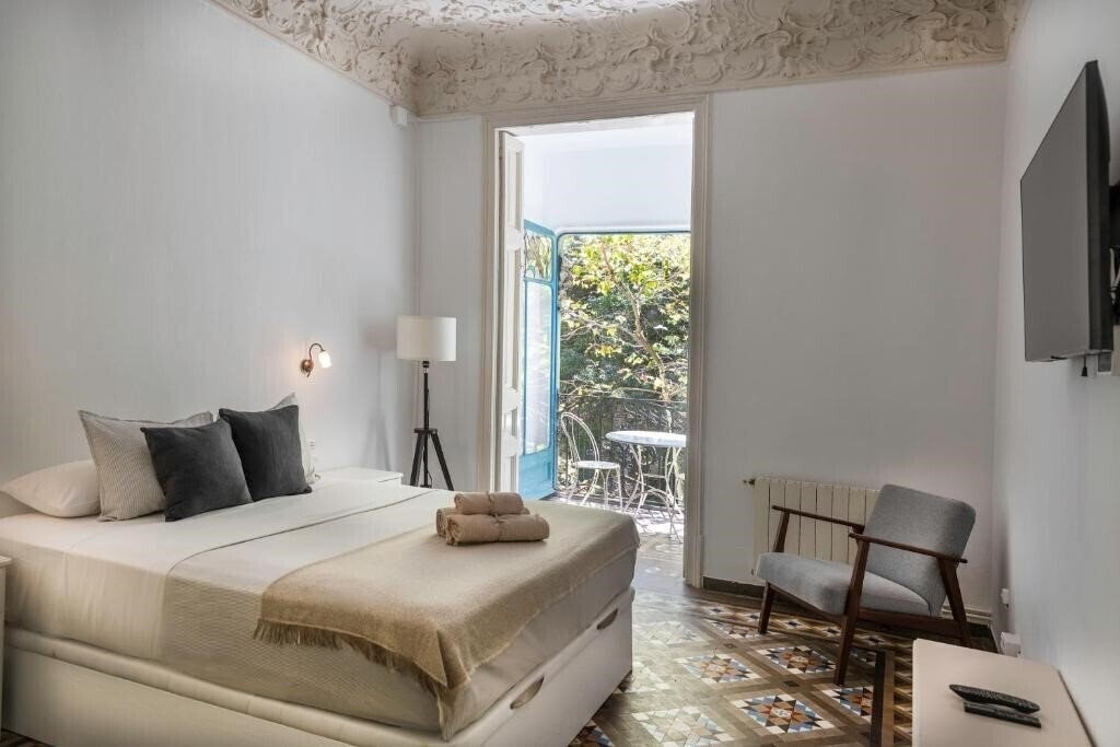 Изображение B-Garden BCN 3*