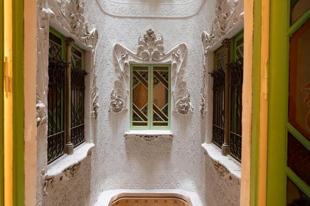 Картинка B-Garden BCN 3*