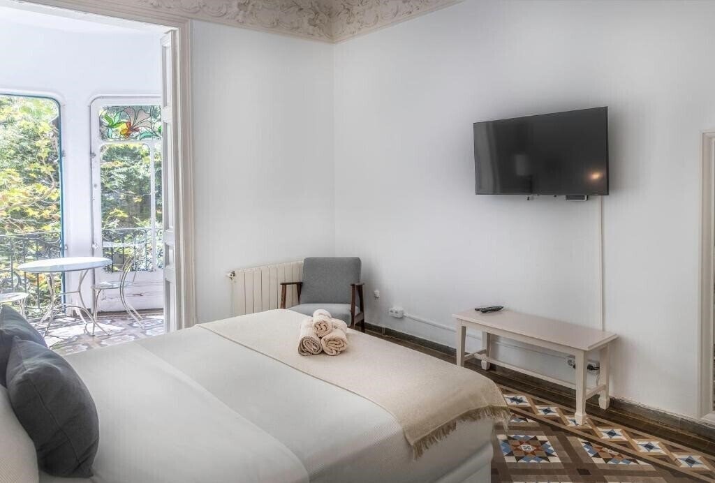 Изображение B-Garden BCN 3*