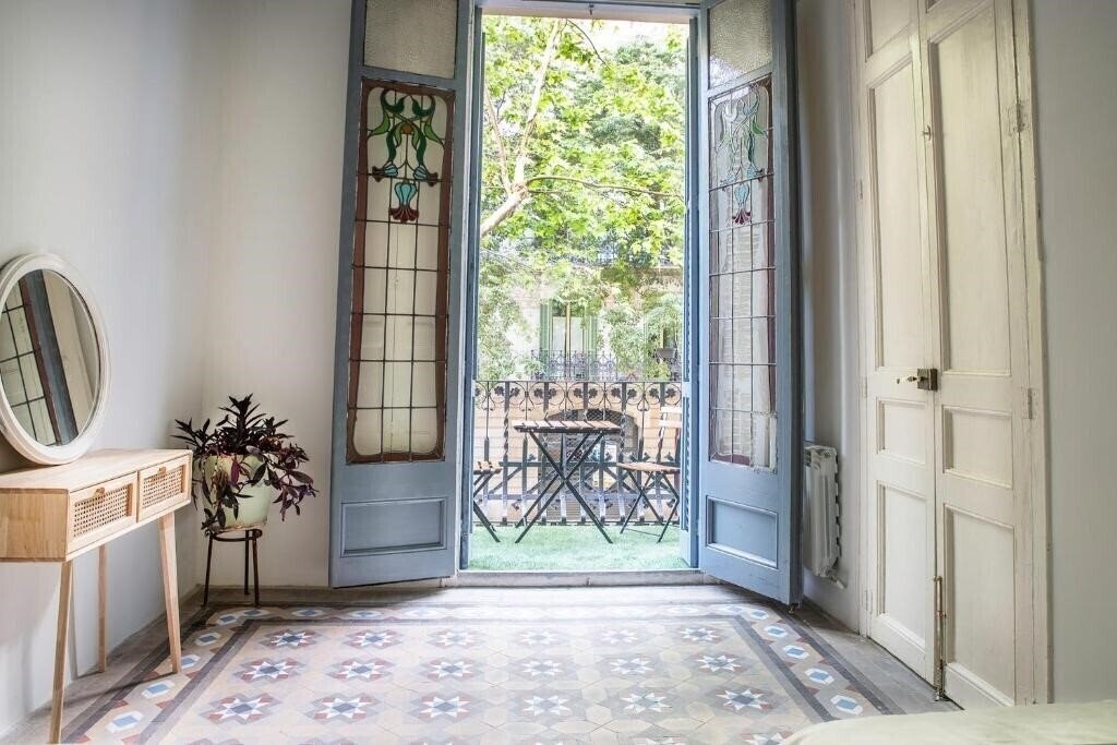 Фото B-Garden BCN 3*