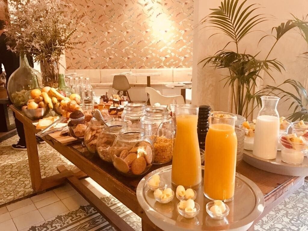 Готель Forget Me Not Barcelona 3*
