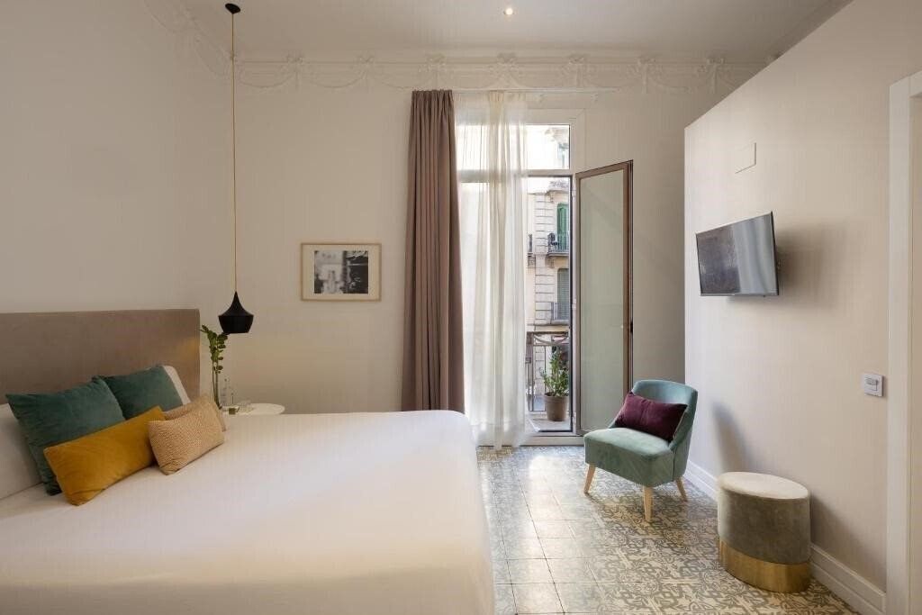 Фото Forget Me Not Barcelona 3*